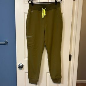 Figs Zamora joggers medium